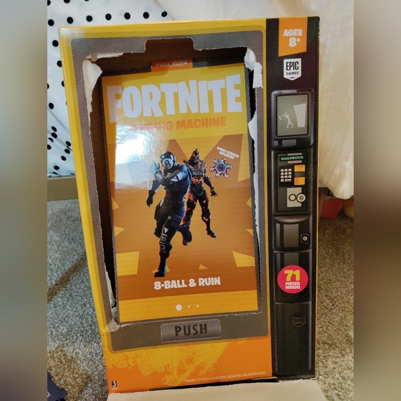 Fortnite large vending machine - Picture 10 of 11